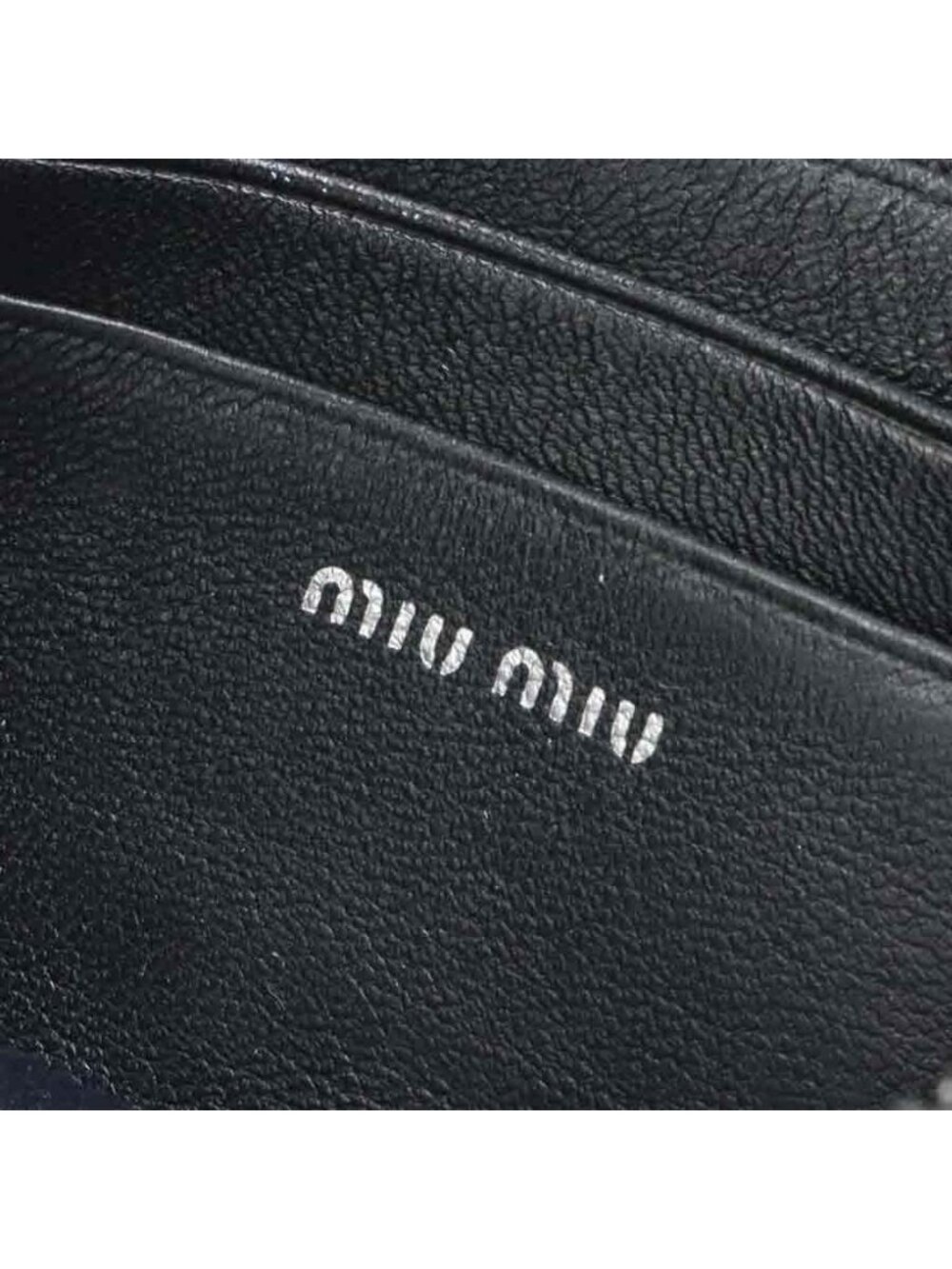 Miu Miu Crossbody Shoulder Bag - Picture 16 of 16